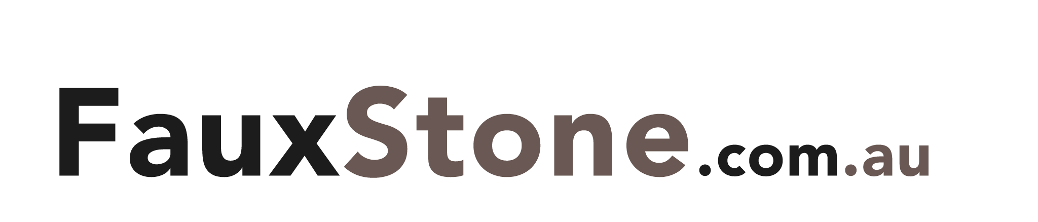 FauxStone